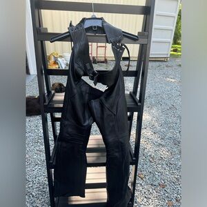 Harley Davidson Chaps